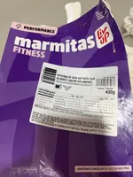 Almôndega De Carne Com Molho, Purê De Batata E Legumes Com Edamame