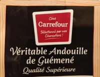 Véritable andouille de Guémené
