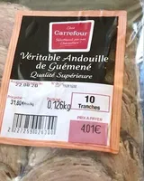 Andouille de Guéméné