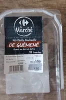 Véritable andouille de Guémené