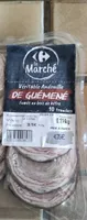 Andouille de guémené