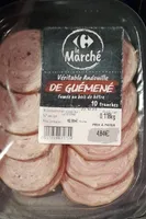 Véritable Andouille de Guémené Tranchée