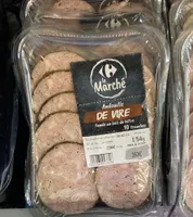 Andouille de vire