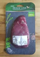 Steak de cheval