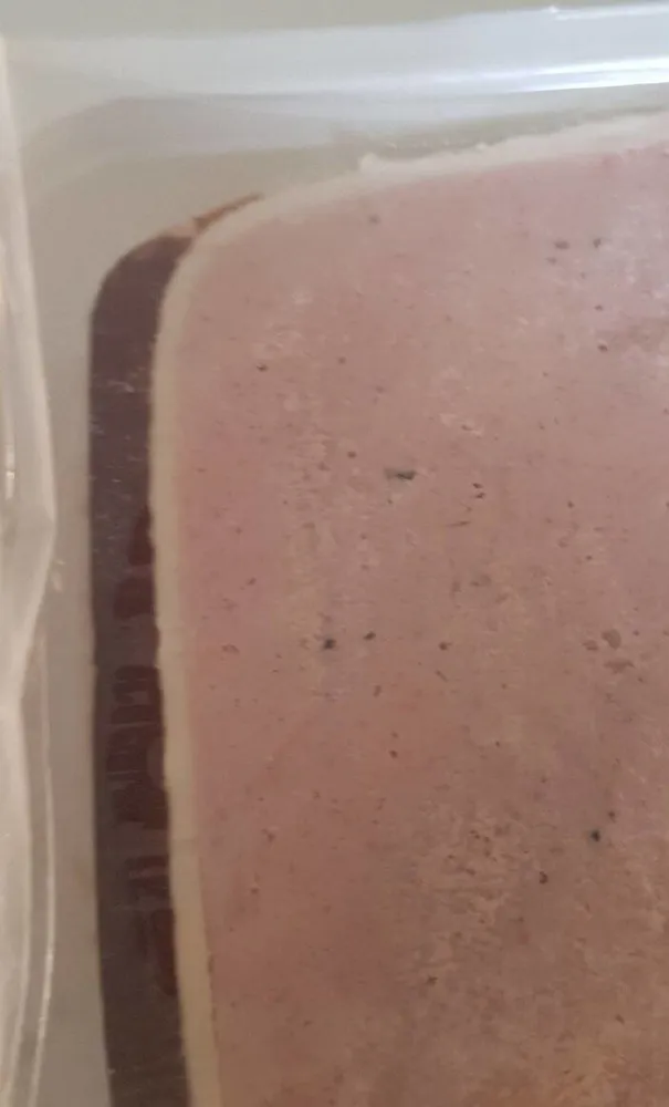Crème de foie de porc à l'ancienne