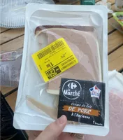 creme de foie