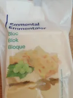 Emmental en bloc