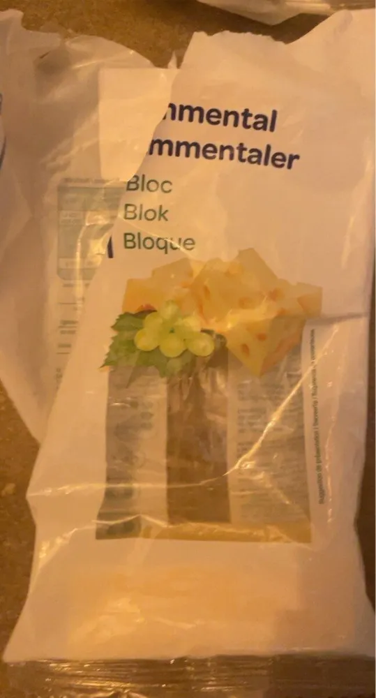 Emmental