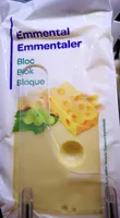 Bloc Emmental
