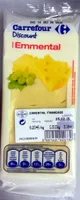 Emmental Français (29 % MG)