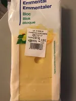 Emmental bloc