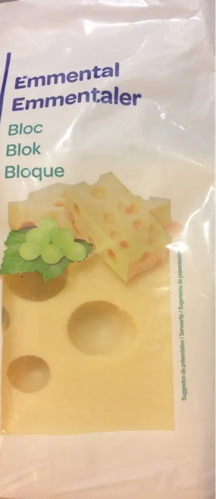 Enmental bloc