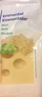 Enmental bloc
