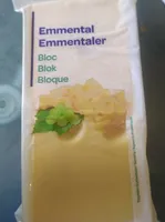 Emmental bloc