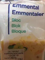Emmentalemmental bloc