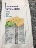 Emmental bloc