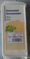 Emmental bloc