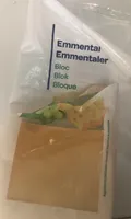 Emmental bloc