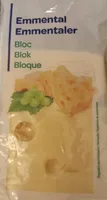 Emmental bloc
