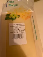 Bloc Emmental