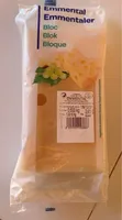 Emmental bloc