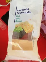 Emmental bloc