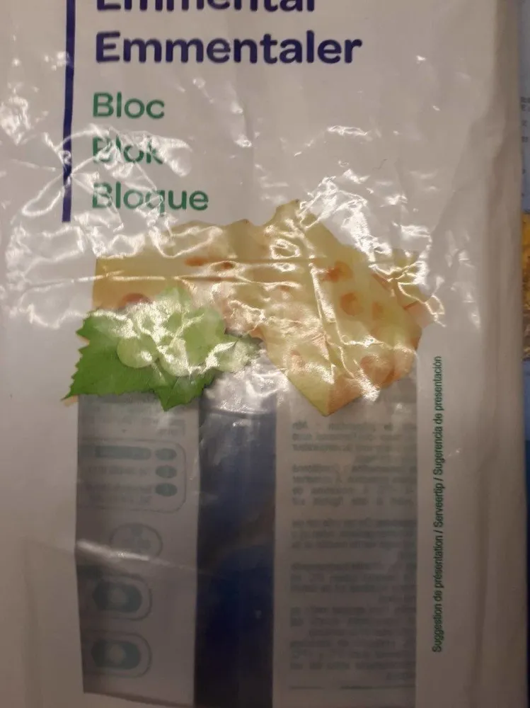 Emmental Bloc
