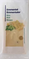 Bloc emmental