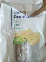 Emmental bloc