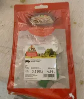 Krustenschinken