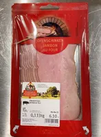 Ofenschinken