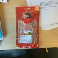 Jambon au four