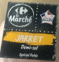 Jarret de porc