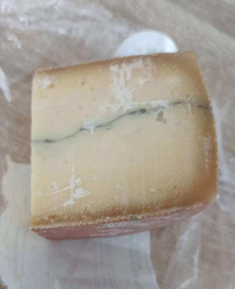 Morbier