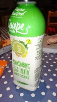 Soupe froide