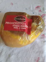 Prosciutto crudo stagionato