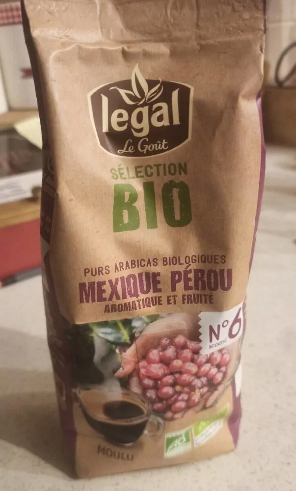 Mexique Pérou