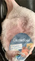 Cuisse de canard