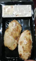 Filet de Poulets