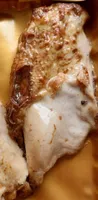 Filets de poulet rotis