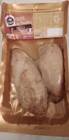FILETS de Poulet rôtis