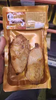 FILETS de Poulet rôtis