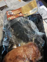 cuisses de poulet roties