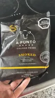SMOKED