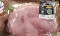 Jambon cuit cuisine au bouillon a l’os