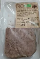 Terrine de campagne