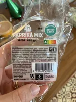 Paprika Mix
