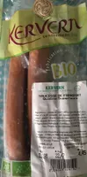 Saucisse de Francfort