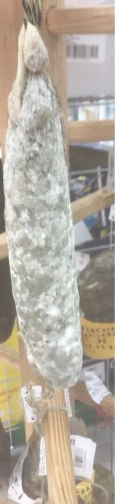 Saucisson de porc
