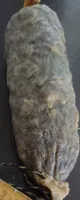 Saucisson porc fumé
